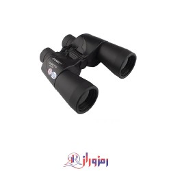 دوربین شکاری کامت 50*10